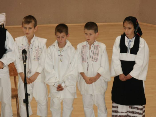 FOTO: Mali Božić u Prozoru