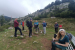 FOTO: Ramci i Solinjani zajedno osvojili Hajdučka vrata na Čvrsnici!