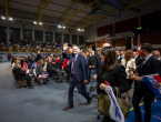 Napeto u Žepču: Zovko vodi, Hadžić proglasio pobjedu