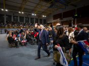 Napeto u Žepču: Zovko vodi, Hadžić proglasio pobjedu