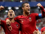 Španjolska i Portugal remijima do osmine finala