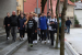 FOTO/VIDEO: Poruka mira stigla na Šćit: Josip Jelinić završio svoje hodočašće kroz BiH
