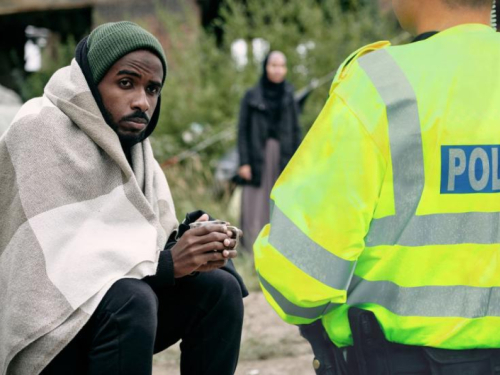 Hrvatska vraća migrante, ali ih deportira još više