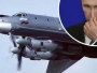 Putinove bombardere izbjegavali civilni avioni