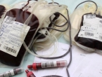 U BiH prošle godine uvezeno 65 litara krvi
