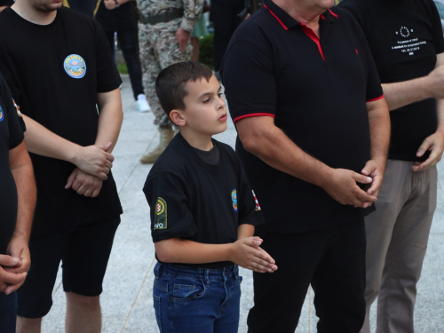FOTO: Ivandanski svitnjaci - Uzdol 2024.