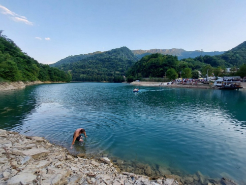 FOTO: Održano 11. ''Ljeto u Gračacu''