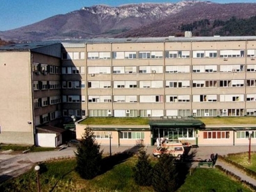 Roditelji tuže Bolnicu Travnik: Netko treba odgovarati za smrt našeg sina