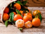 Mandarine su dobre za vaše zdravlje