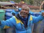 Skoro tjedan dana praživio na Everestu bez vode, hrane i kisika. Spašen je