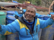 Skoro tjedan dana praživio na Everestu bez vode, hrane i kisika. Spašen je