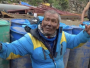 Skoro tjedan dana praživio na Everestu bez vode, hrane i kisika. Spašen je
