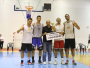 Foto: Caffe Pizzeria Mondeo pobjednik Streetball Rama 2019.