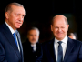 U Berlinu se sastali Erdogan i Scholz, razgovarali o ratu u Gazi