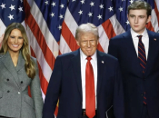 Tisuće Amerikanaca traže slanje Trumpova sina u rat