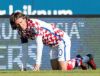 Modrić: Razočarani smo, treba izvući pouke