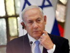 Netanyahu zaprijetio novim vojnim napadom na Siriju