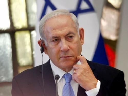 Netanyahu zaprijetio novim vojnim napadom na Siriju