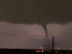 Tornado opustošio Dallas: Više od 100.00 domova bez struje