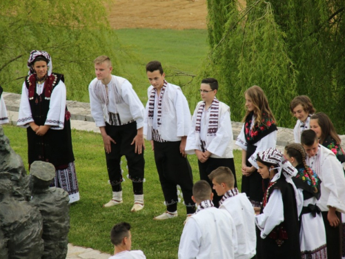 FOTO: Krizma u župi Rama-Šćit