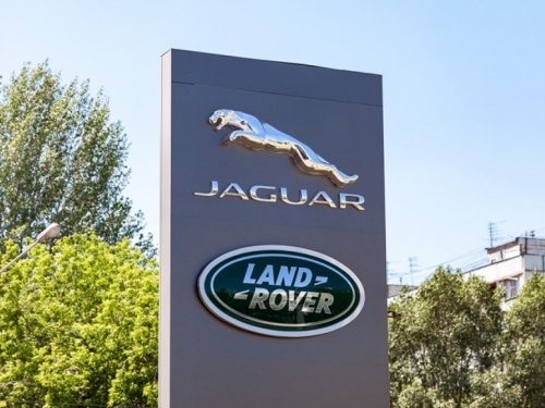 Jaguar obustavlja proizvodnju na dva tjedna zbog pada prodaje