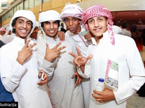 Većina mladih Arapa odbacuje Islamsku državu i želi manji utjecaj religije
