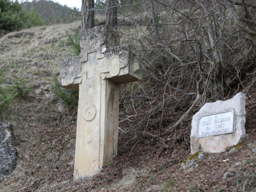 FOTO: Ramski put križa u Podboru