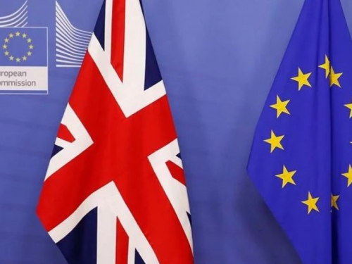 Brexit bez dogovora stajat će Veliku Britaniju 60 milijardi funti