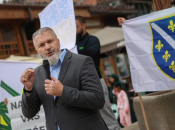 Sanina Musu ispitala SIPA i pozvao FUP: Najavio okupljanje u Jablanici i klanjanje u Širokom Brijegu