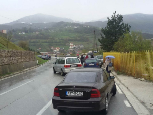 FOTO: Jurjevo u Prozoru