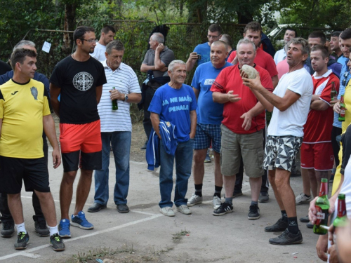 FOTO: Skup i druženje Ustramljana