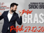 Široki Brijeg s nestrpljenjem iščekuje najveći koncert Petra Graše u Hercegovini