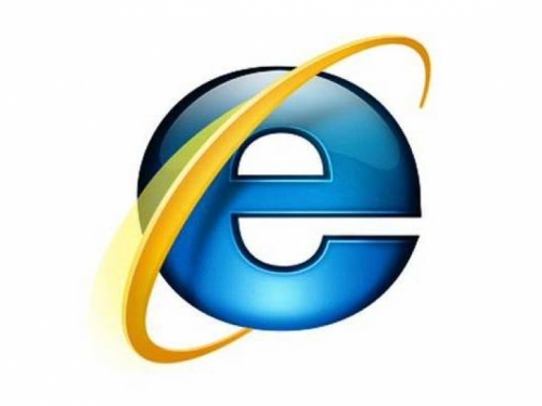 Ne koristite Internet Explorer