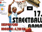 17. Streetball Rama