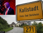 Američki predsjednik potječe iz njemačkog gradića Kallstadta