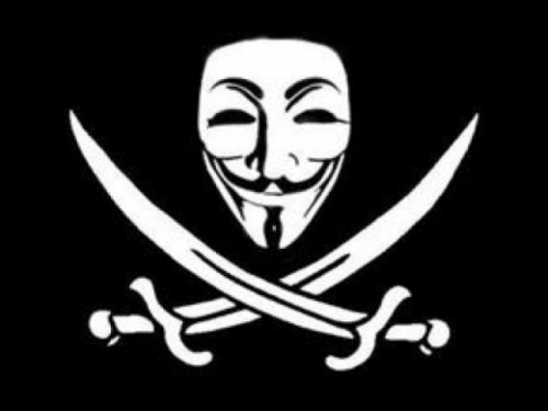 Anonymousi hakirali email račune švedske vlade zbog Pirate Baya