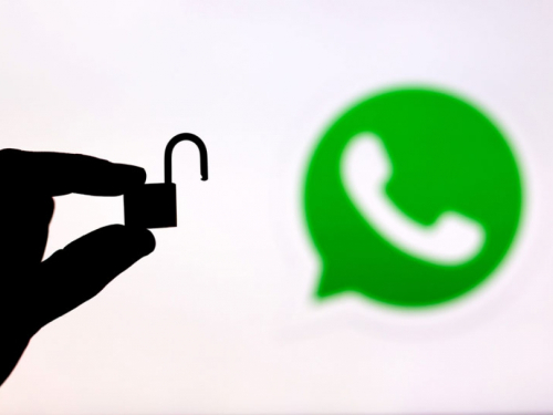 WhatsApp novom opciju poboljšava privatnost