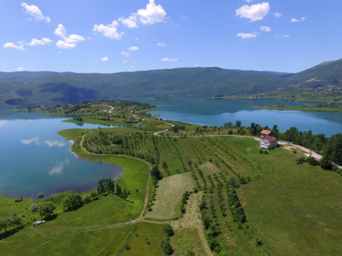 FOTO/VIDEO: Apartmani Jozić