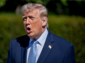 Nižu se reakcije američkih političara na Trumpovo primirje