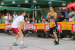 FOTO: Ekipa ''ALF Market'' osvojila Streetball za juniore