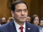 Rubio: Grenland je zasad dio Danske