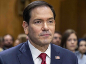 Rubio: Grenland je zasad dio Danske