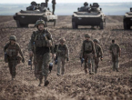 NATO: Rusija nema kapacitet za proboj kod Harkiva