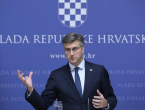 Plenković: Svi smo solidarni s Grčkom