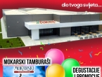 U subotu se otvara novi Prodajni centar Baković