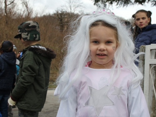 FOTO: Ramske maškare 2016.