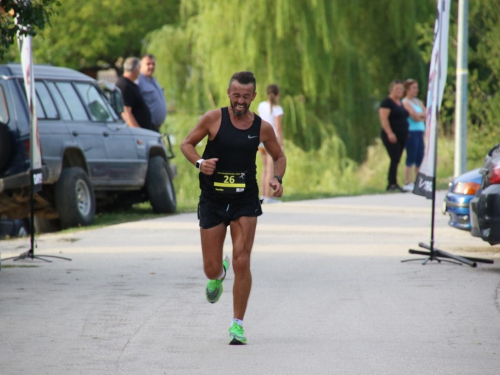 FOTO: 3. Ramski polumaraton 2020.