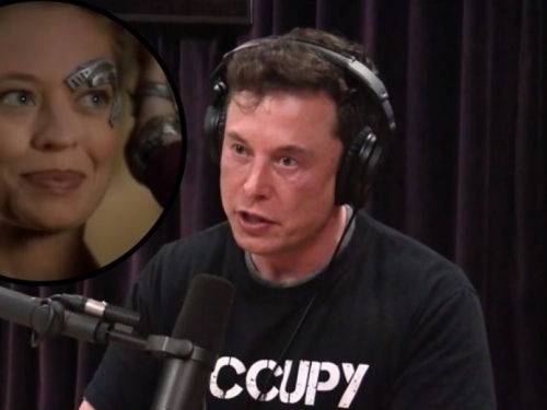 Elon Musk: Želim povezati vaše mozgove s kompjuterima