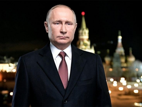 Putin u čestitki poručio Trumpu: Moskva otvorena za dijalog