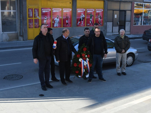 Redovna sjednica HVIDRA-e HZ HB održana u Prozoru